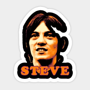 Steve Marriott Sticker